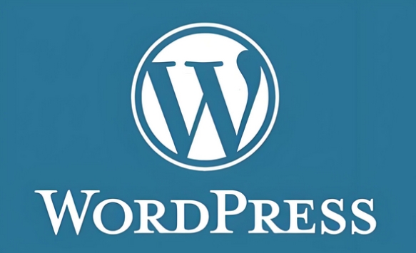 用WordPress搭建網站的步驟有哪些？