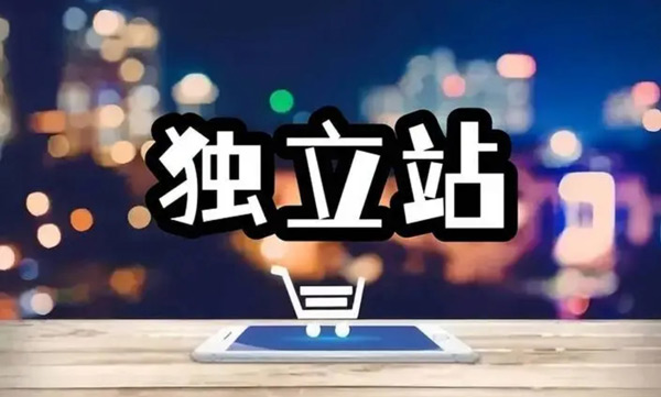 一個人一獨立站，一年狂賺100萬！