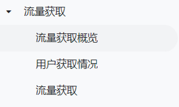 圖文詳解谷歌統計工具怎么用！