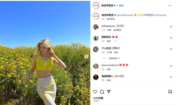 Instagram引流獨(dú)立站詳細(xì)教程