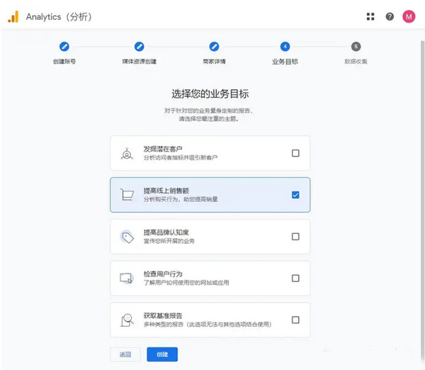 GA4是什么？怎么給獨立站設置GA4?
