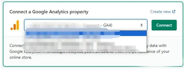 GA4是什么？怎么給獨立站設置GA4?