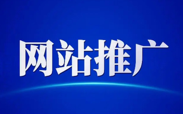 分享一個網站推廣引流最快的方法