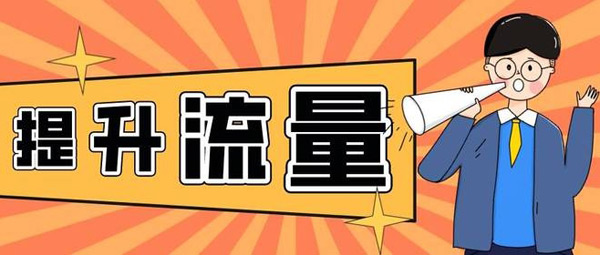 提升網站流量，1000IP僅需4元/天