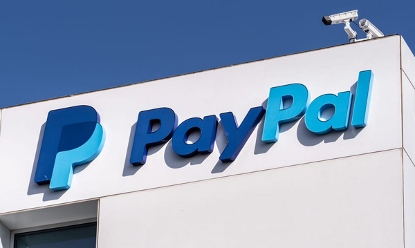 PayPal賬號注冊流程及怎么綁定獨立站