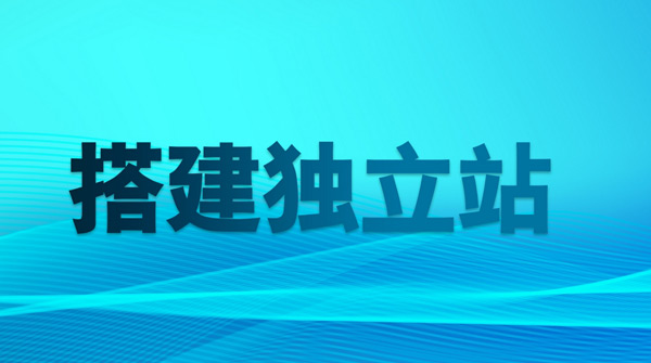 獨立站的域名和服務器為什么一定自己買？