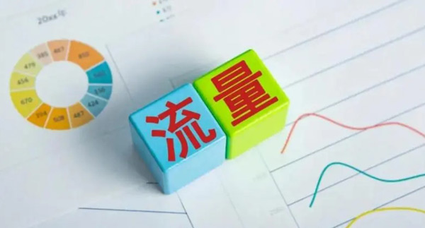 網站日流量7萬是什么水平？