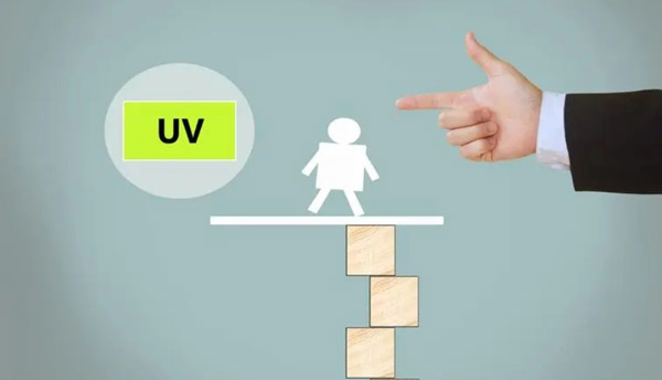 揭秘：訪客數(shù)uv比瀏覽量pv高怎么回事？