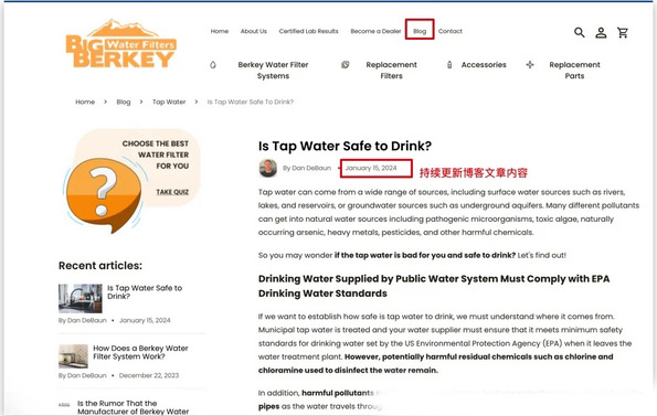 每月18K自然流的獨立站，是怎么做到的？
