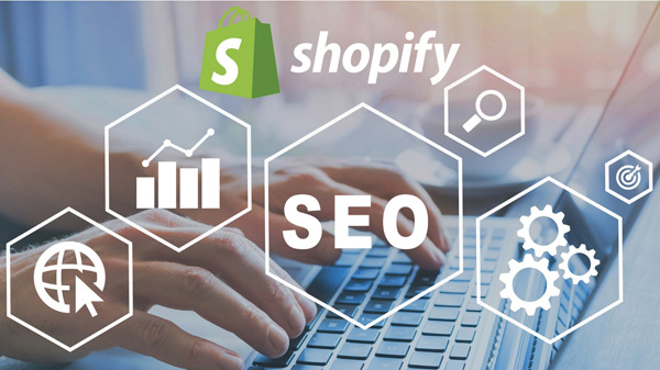 shopify站群模式怎么獲取流量？