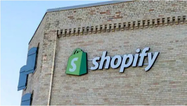 shopify訪客數不到一百正常嗎？