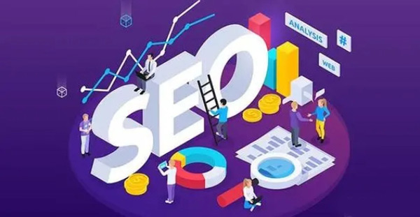 關于谷歌SEO的幾個方面